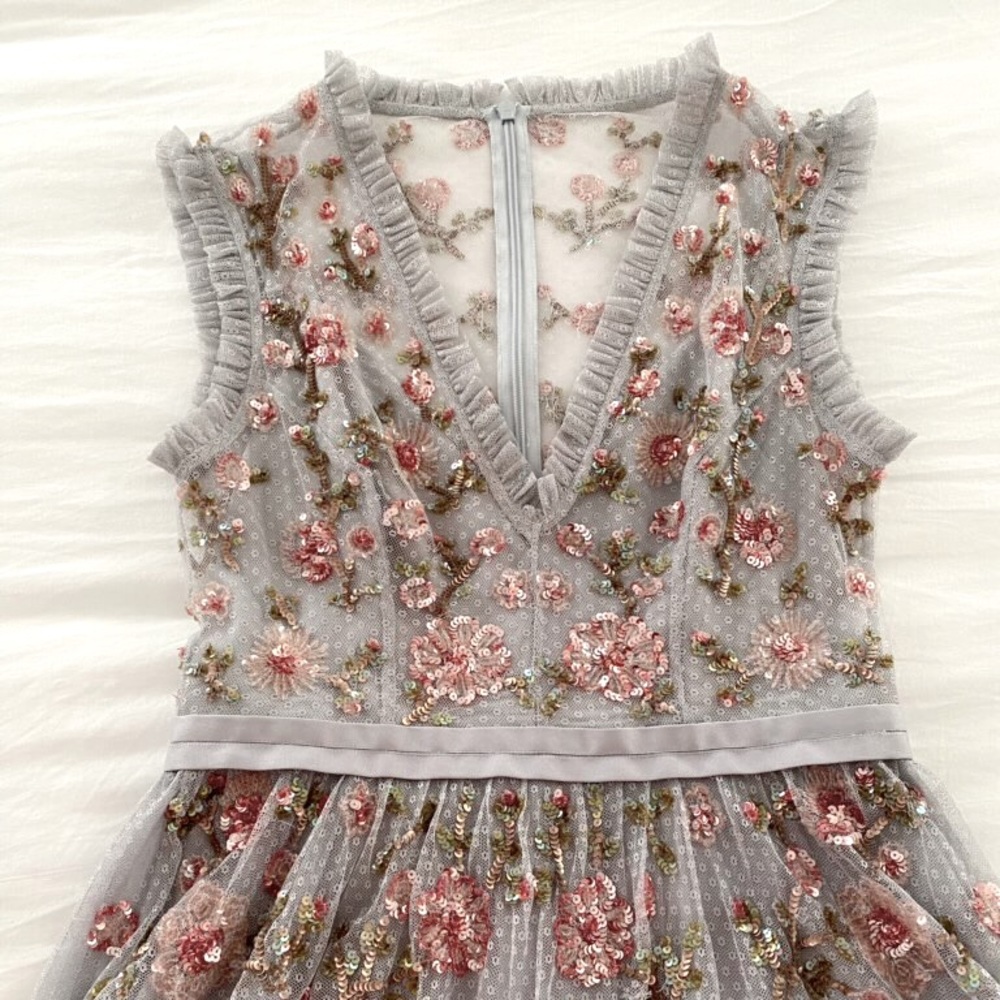 Needle & Thread Dress